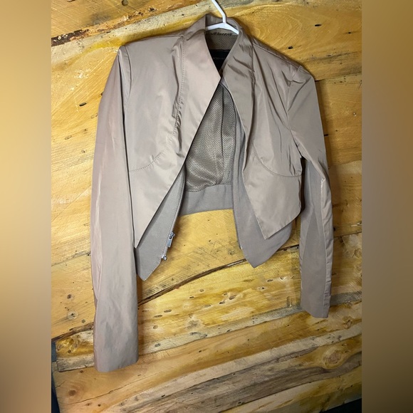 BCBGmaxaria jacket size xsmall - Picture 1 of 4